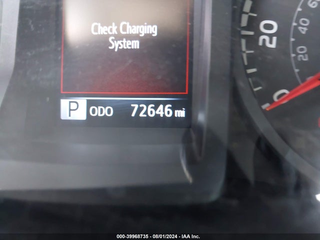 Toyota Tacoma Sr 2022 3TYRX5GN4NT051740 Image 16