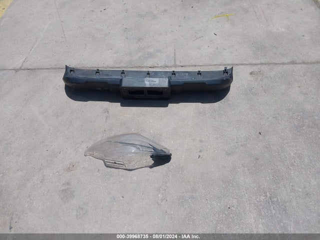 Toyota Tacoma Sr 2022 3TYRX5GN4NT051740 Image 12