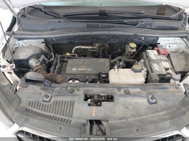 KL4CJESB5JB517140 Buick Encore Preferred