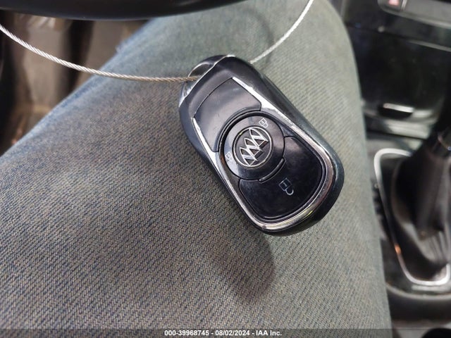 KL4CJESB5JB517140 Buick Encore Preferred