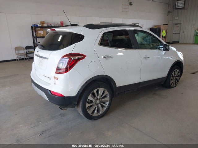 KL4CJESB5JB517140 Buick Encore Preferred