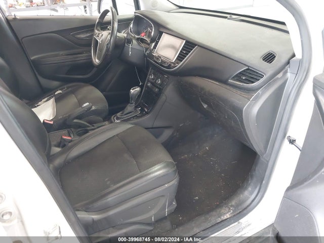 KL4CJESB5JB517140 Buick Encore Preferred