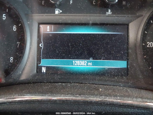 KL4CJESB5JB517140 Buick Encore Preferred