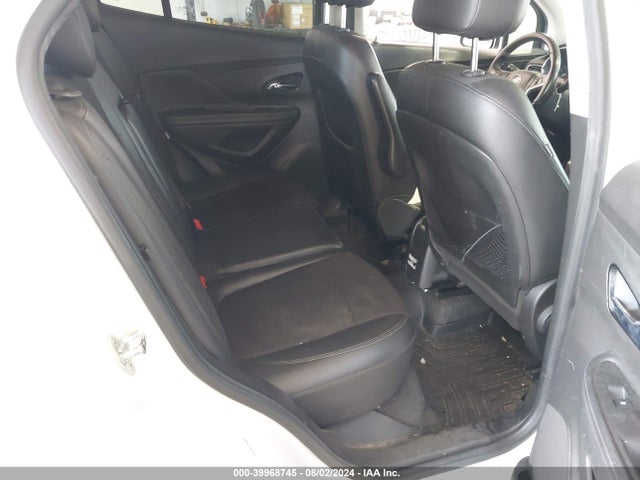 KL4CJESB5JB517140 Buick Encore Preferred