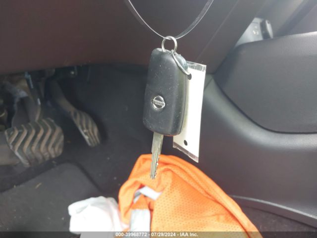 5N1AT2MT9LC736655 Nissan Rogue S Fwd