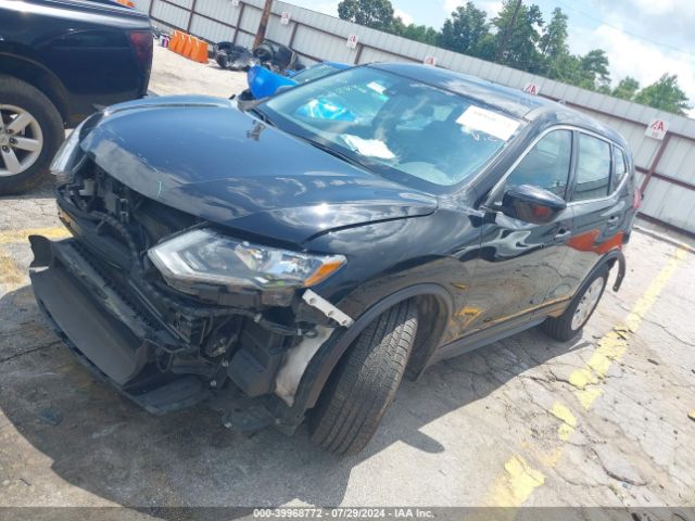 5N1AT2MT9LC736655 Nissan Rogue S Fwd