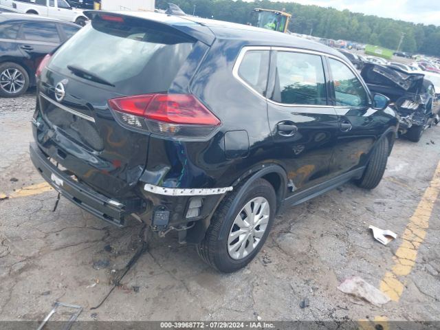 5N1AT2MT9LC736655 Nissan Rogue S Fwd