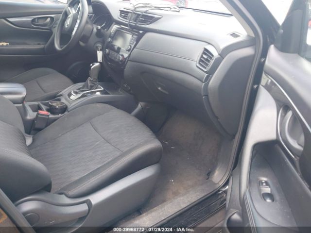 5N1AT2MT9LC736655 Nissan Rogue S Fwd