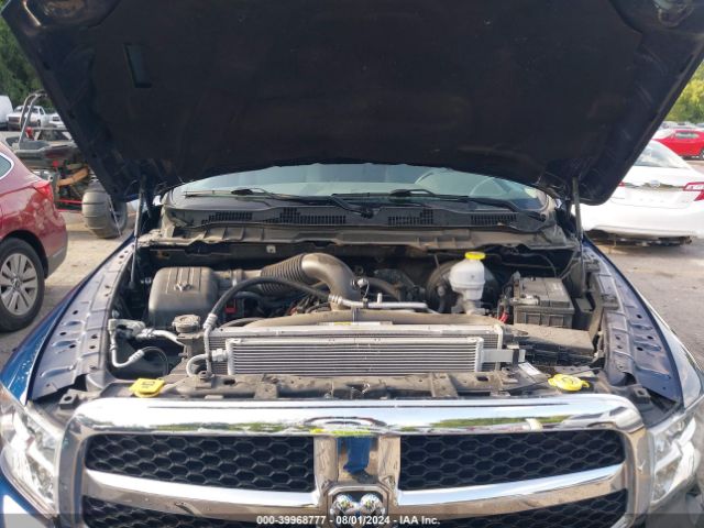1C6RR7TT7LS124763 RAM 1500 Classic Slt  4x4 6'4 Box