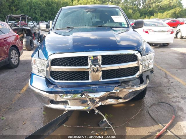 1C6RR7TT7LS124763 RAM 1500 Classic Slt  4x4 6'4 Box