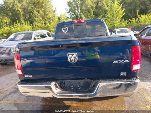 1C6RR7TT7LS124763 RAM 1500 Classic Slt  4x4 6'4 Box