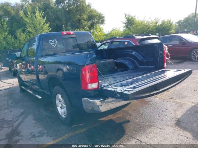 1C6RR7TT7LS124763 RAM 1500 Classic Slt  4x4 6'4 Box