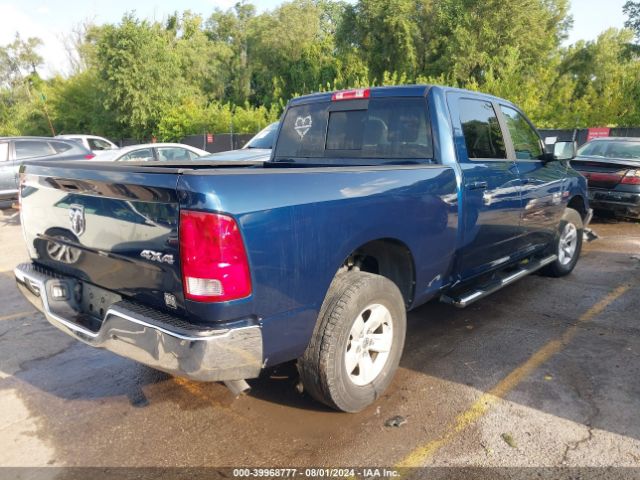 1C6RR7TT7LS124763 RAM 1500 Classic Slt  4x4 6'4 Box