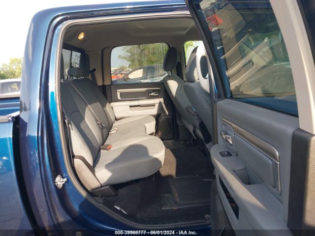 1C6RR7TT7LS124763 RAM 1500 Classic Slt  4x4 6'4 Box