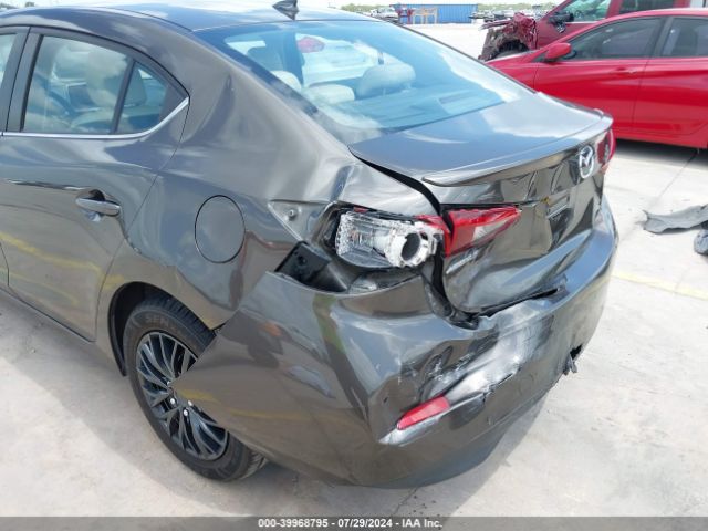 JM1BM1W34E1204239 Mazda Mazda3 S Grand Touring