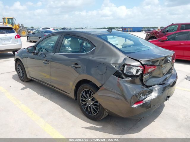 JM1BM1W34E1204239 Mazda Mazda3 S Grand Touring