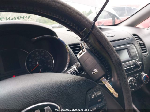 KNAFX5A80F5319432 KIA FORTE EX