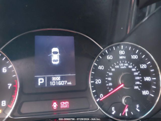 KNAFX5A80F5319432 KIA FORTE EX