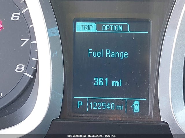 Chevrolet EQUINOX LT 2016 2GNFLFEK1G6176983 Image 15