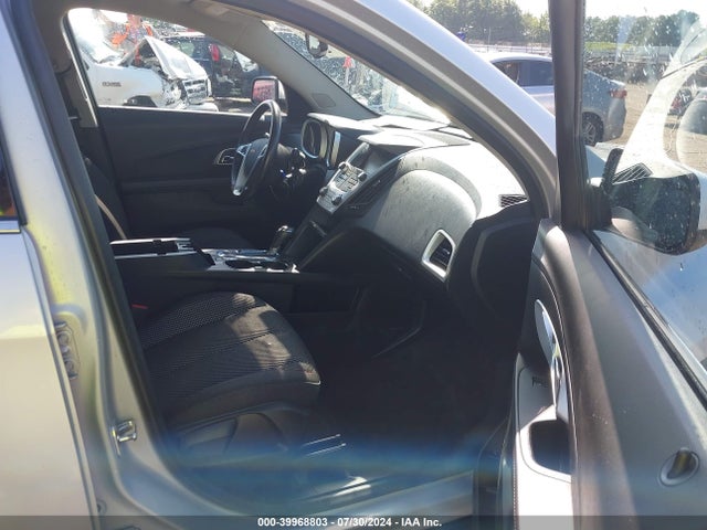 Chevrolet EQUINOX LT 2016 2GNFLFEK1G6176983 Image 5