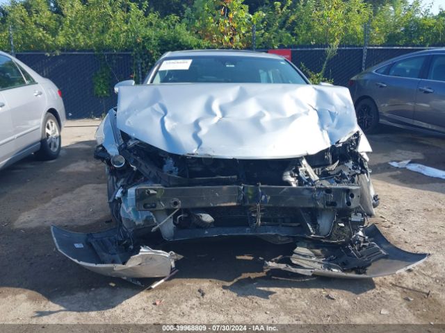 58ABK1GG3JU081408 Lexus ES 350