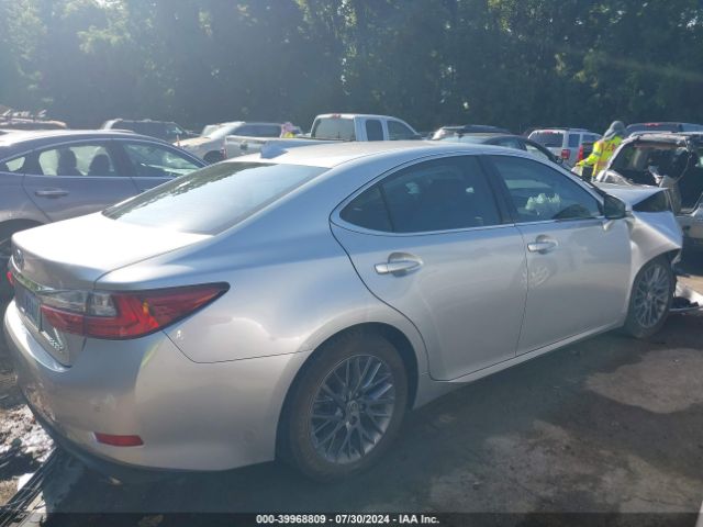 58ABK1GG3JU081408 Lexus ES 350