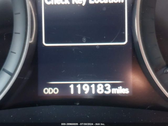 58ABK1GG3JU081408 Lexus ES 350