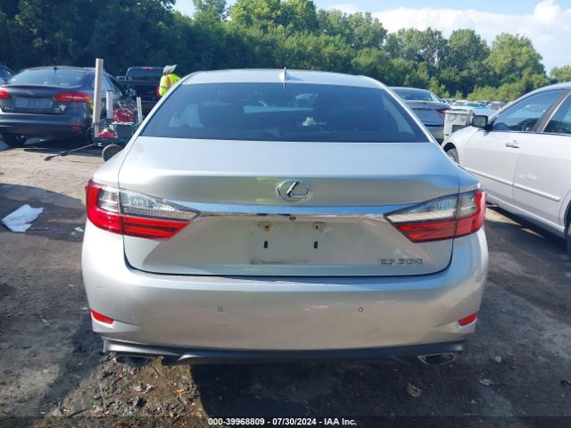 58ABK1GG3JU081408 Lexus ES 350