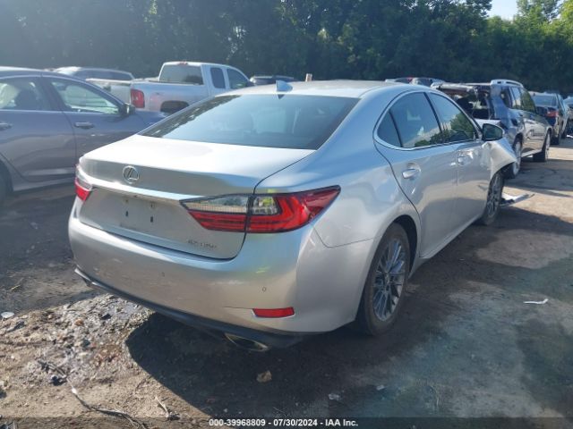 58ABK1GG3JU081408 Lexus ES 350