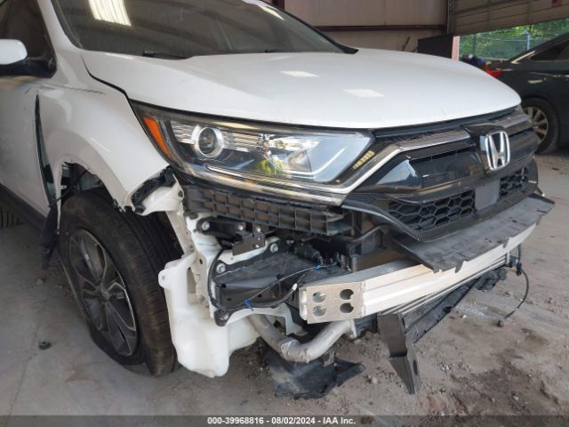 2HKRW1H56LH407419 Honda Cr-v 2wd Ex