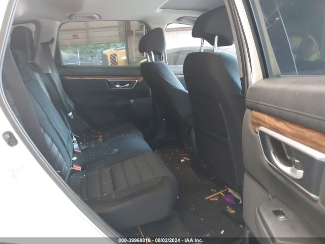 2HKRW1H56LH407419 Honda Cr-v 2wd Ex