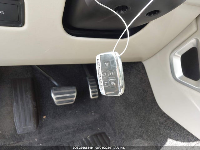 SALGV3EF6GA313260 Land Rover Range Rover 5.0l V8 Holland   Holland/5.0l V8 Supercharged Autobiography