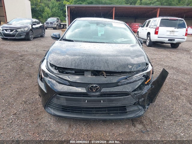 Toyota COROLLA LE 2023 5YFB4MDE8PP057668 Image 12