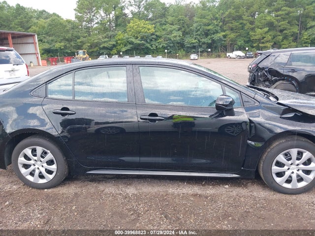 Toyota COROLLA LE 2023 5YFB4MDE8PP057668 Image 13