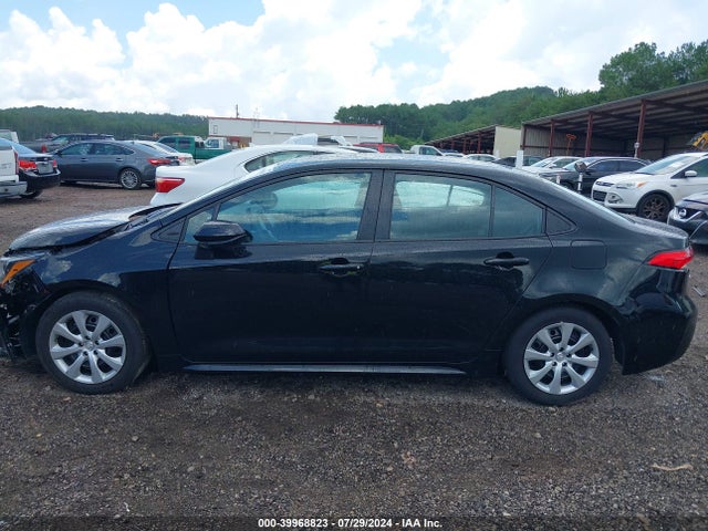 Toyota COROLLA LE 2023 5YFB4MDE8PP057668 Image 14