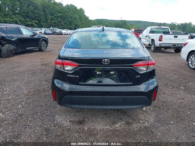 Toyota COROLLA LE 2023 5YFB4MDE8PP057668 Image 16
