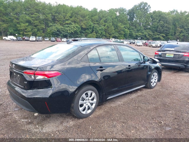 Toyota COROLLA LE 2023 5YFB4MDE8PP057668 Image 4