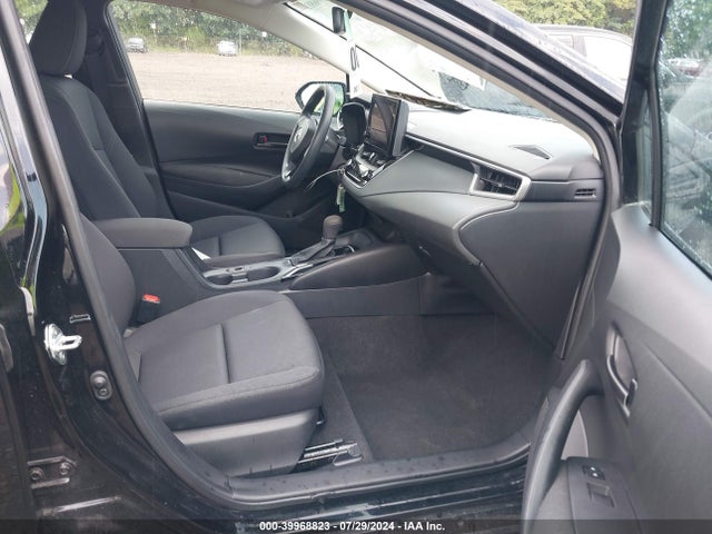 Toyota COROLLA LE 2023 5YFB4MDE8PP057668 Image 5