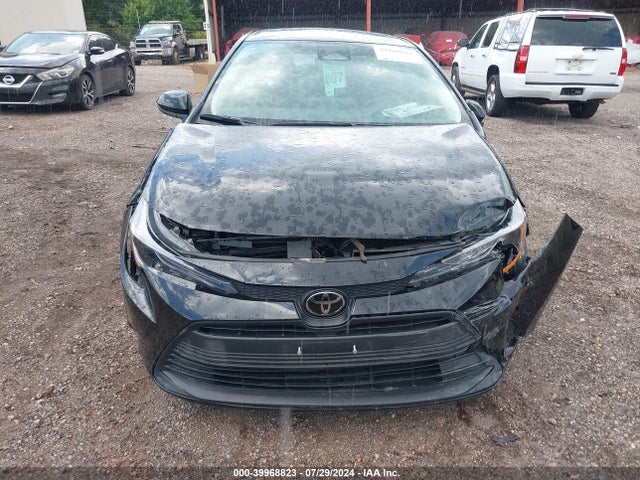 Toyota COROLLA LE 2023 5YFB4MDE8PP057668 Image 6