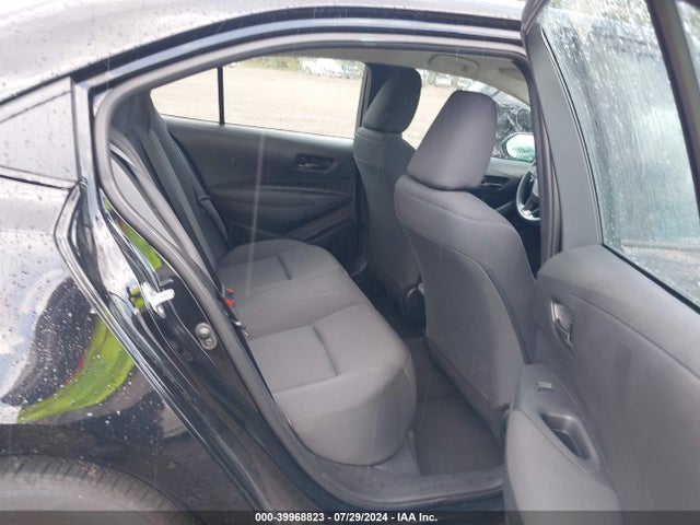 Toyota COROLLA LE 2023 5YFB4MDE8PP057668 Image 8
