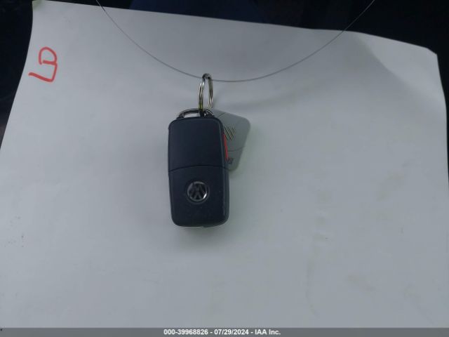 WVGBV7AX4GW580385 Volkswagen TIGUAN SE