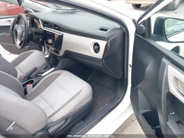 2T1BURHEXJC093134 Toyota Corolla L/le/se/xle/xse