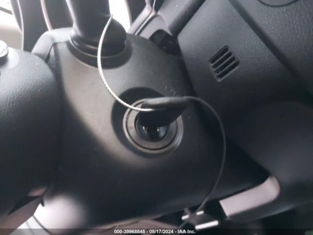 3HGGK5H4XLM707400 Honda FIT LX