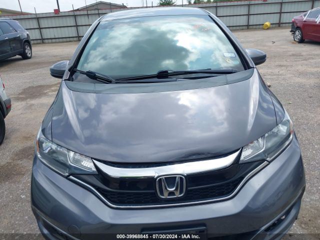 3HGGK5H4XLM707400 Honda FIT LX
