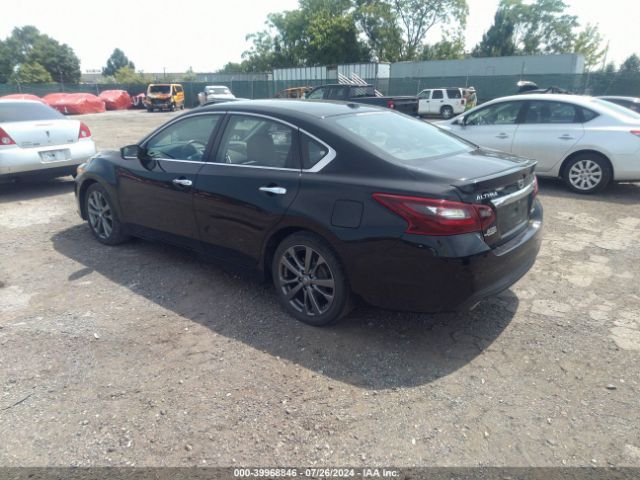 1N4AL3AP4JC221146 Nissan Altima 2.5 Sr