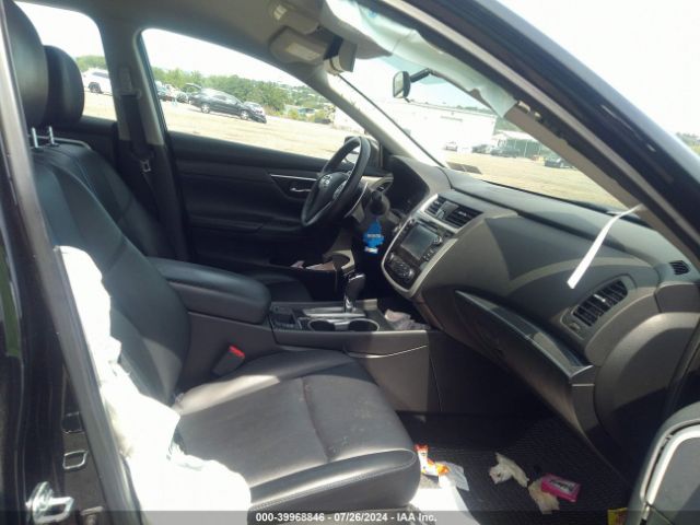 1N4AL3AP4JC221146 Nissan Altima 2.5 Sr