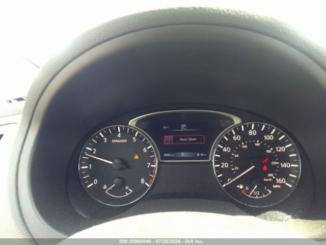 1N4AL3AP4JC221146 Nissan Altima 2.5 Sr