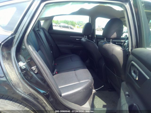 1N4AL3AP4JC221146 Nissan Altima 2.5 Sr