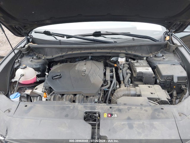 Hyundai Tucson Limited 2023 5NMJE3AE9PH191171 Image 10
