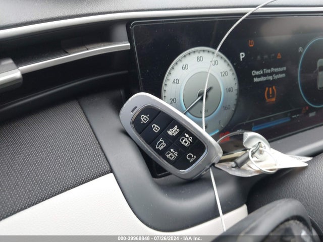 Hyundai Tucson Limited 2023 5NMJE3AE9PH191171 Image 11